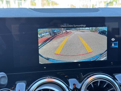 2022 Mercedes-Benz GLA GLA 250