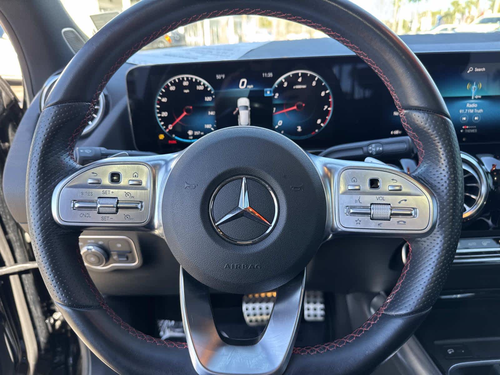 2022 Mercedes-Benz GLA GLA 250