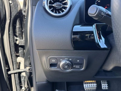 2022 Mercedes-Benz GLA GLA 250