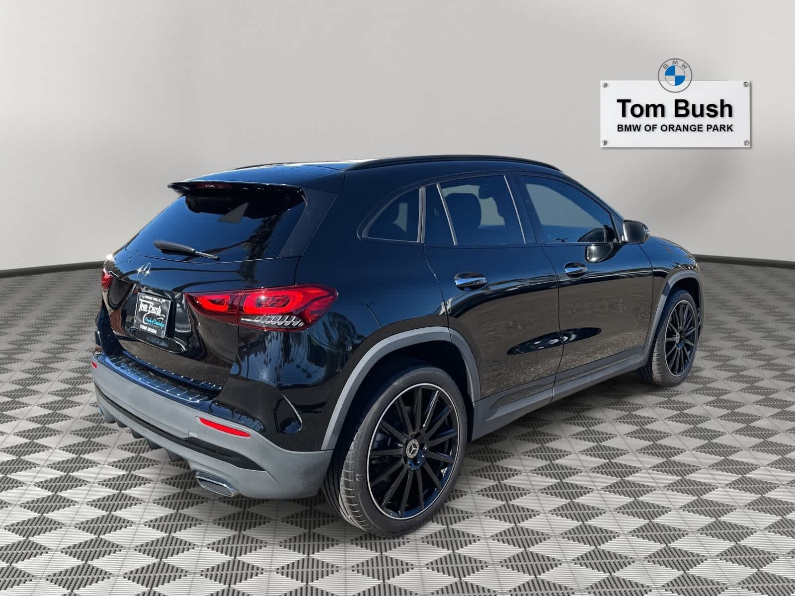 2022 Mercedes-Benz GLA GLA 250