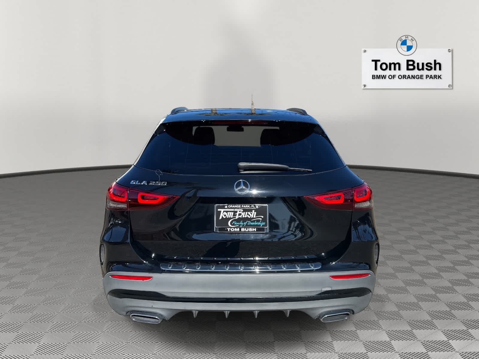 2022 Mercedes-Benz GLA GLA 250