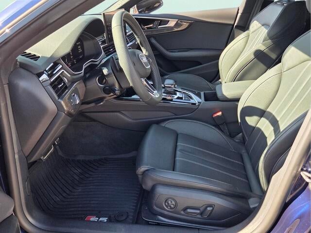 2023 Audi S5 Sportback Premium Plus