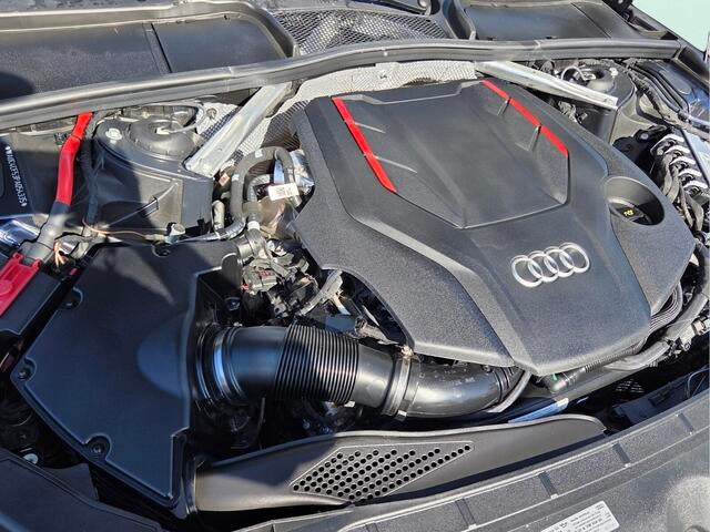 2023 Audi S5 Sportback Premium Plus