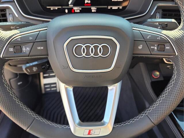 2023 Audi S5 Sportback Premium Plus