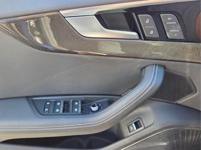 2023 Audi S5 Sportback Premium Plus