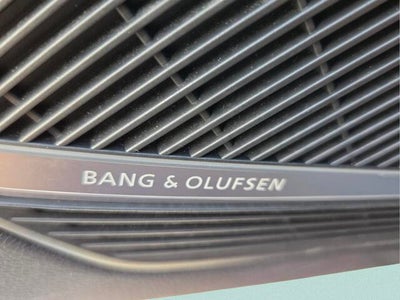 2023 Audi S5 Sportback Premium Plus