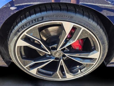 2023 Audi S5 Sportback Premium Plus