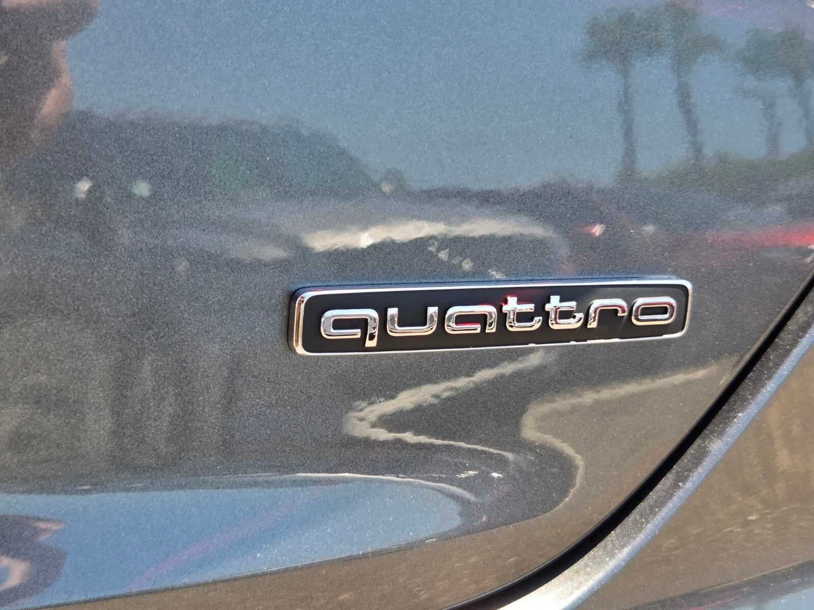 2023 Audi A5 Sportback S line Premium Plus