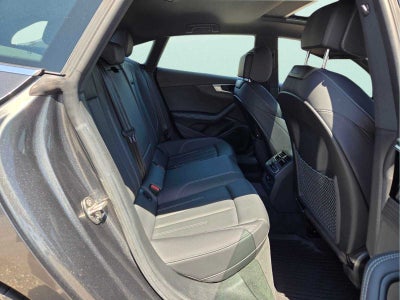 2023 Audi A5 Sportback S line Premium Plus