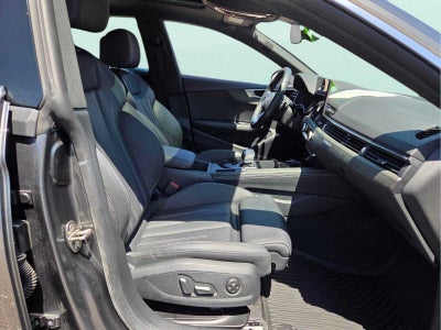 2023 Audi A5 Sportback S line Premium Plus