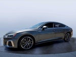 2023 Audi A5 Sportback S line Premium Plus