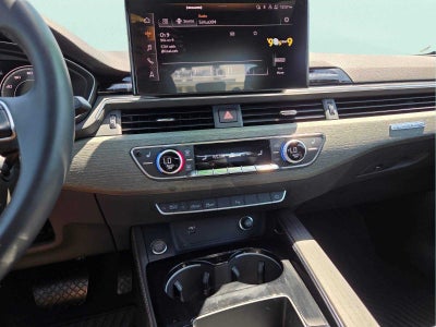 2023 Audi A5 Sportback S line Premium Plus