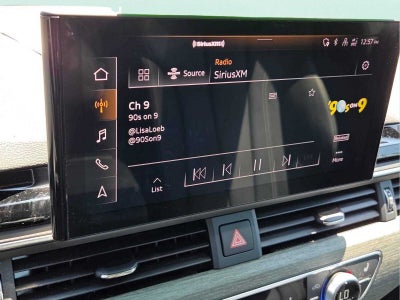 2023 Audi A5 Sportback S line Premium Plus