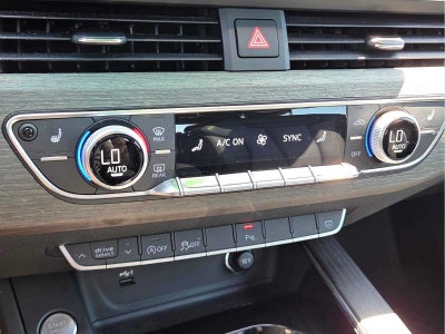 2023 Audi A5 Sportback S line Premium Plus