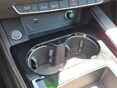 2023 Audi A5 Sportback S line Premium Plus