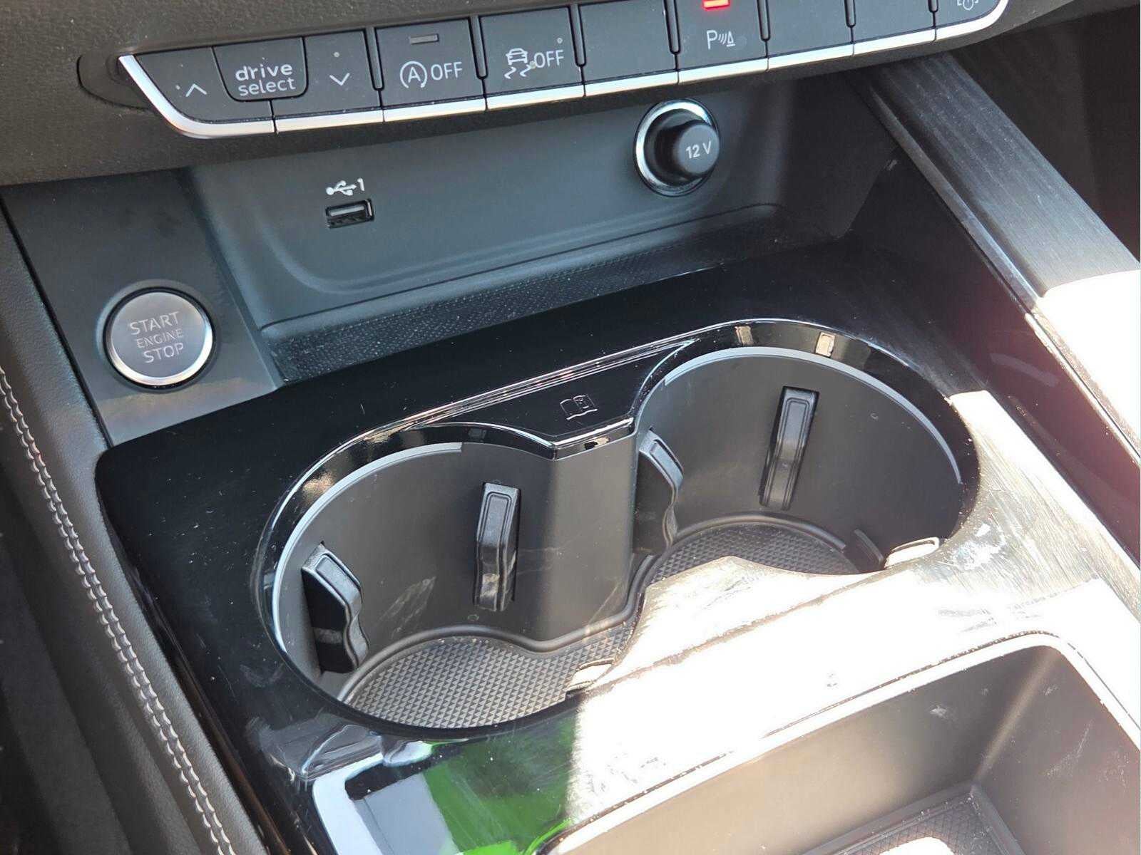 2023 Audi A5 Sportback S line Premium Plus