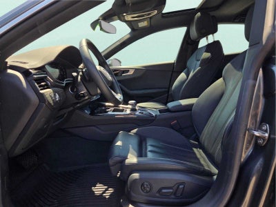 2023 Audi A5 Sportback S line Premium Plus