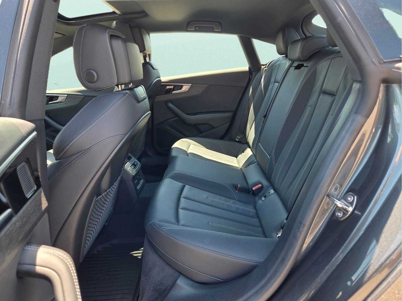 2023 Audi A5 Sportback S line Premium Plus