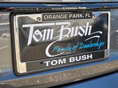 2025 Audi A6 Sedan Prestige