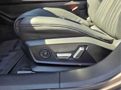 2025 Audi A6 Sedan Prestige