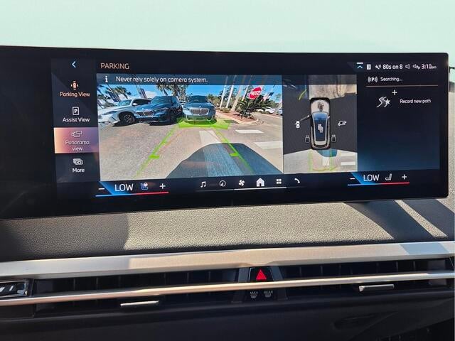 2024 BMW iX xDrive50 xDrive50