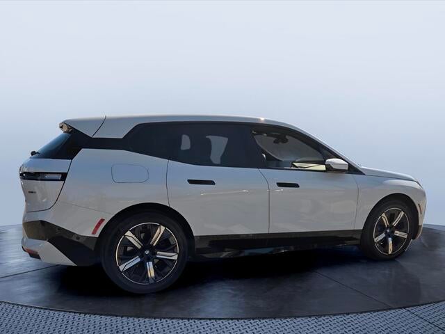 2024 BMW iX xDrive50 xDrive50