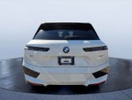 2024 BMW iX xDrive50 xDrive50