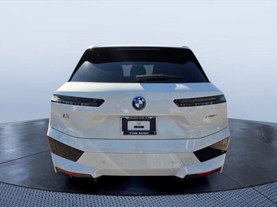 2024 BMW iX xDrive50 xDrive50