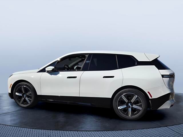 2024 BMW iX xDrive50 xDrive50
