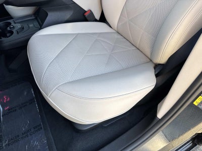 2025 BMW iX xDrive50