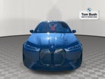 2025 BMW iX xDrive50