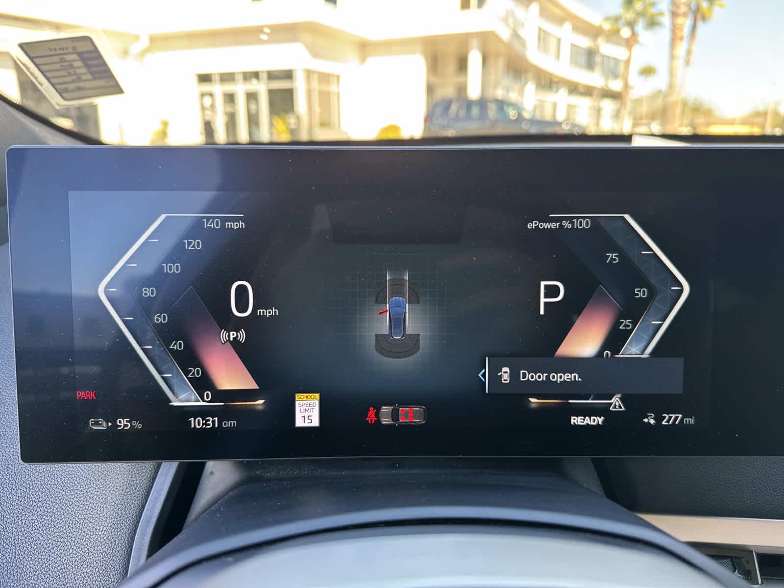 2025 BMW iX xDrive50