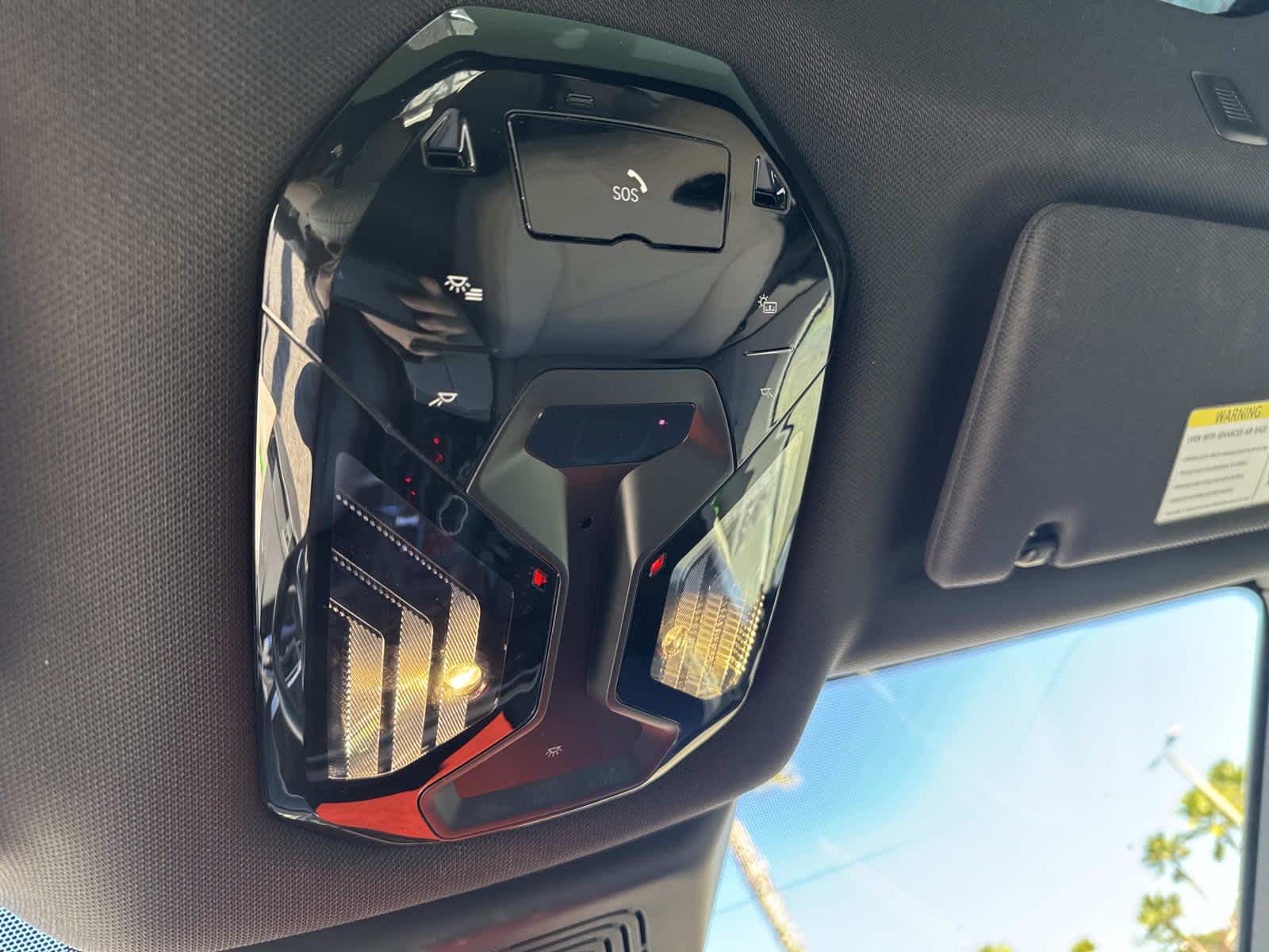 2025 BMW iX xDrive50