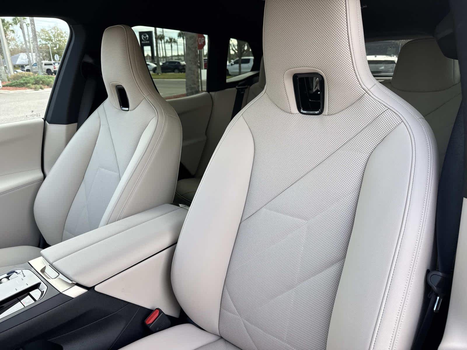 2025 BMW iX xDrive50