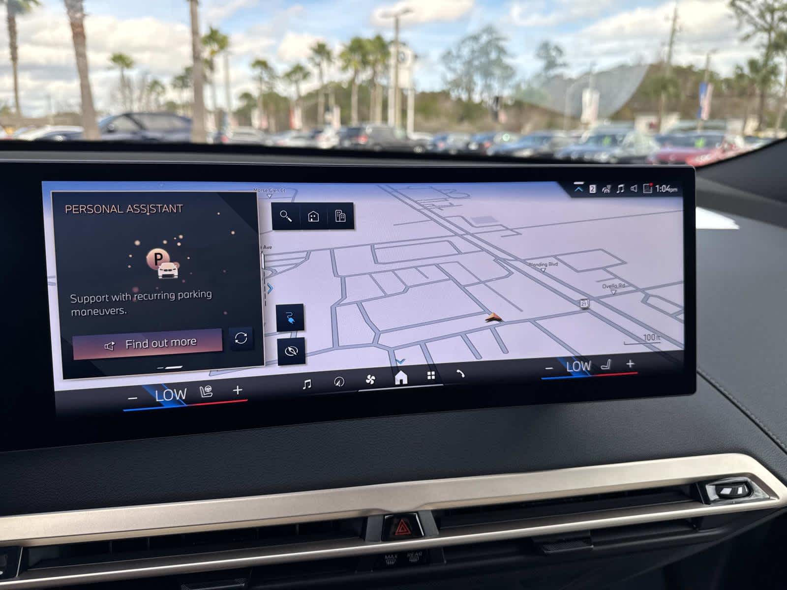 2025 BMW iX xDrive50