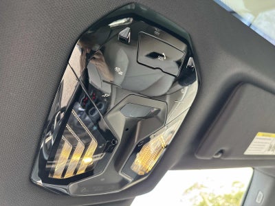 2025 BMW iX xDrive50