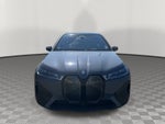 2025 BMW iX M60