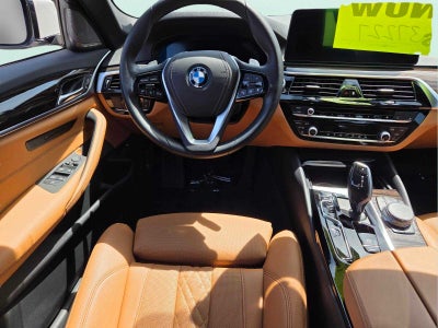 2023 BMW 530e 530e