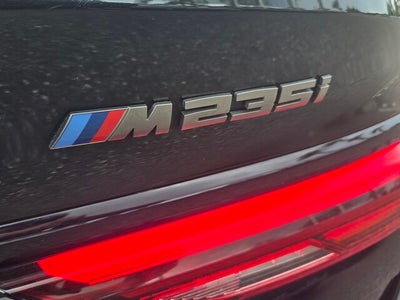 2021 BMW M235i xDrive M235i xDrive