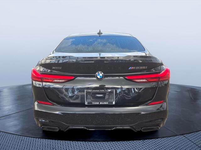 2021 BMW M235i xDrive M235i xDrive