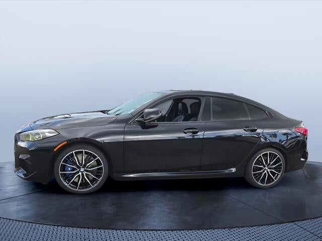 2021 BMW M235i xDrive M235i xDrive