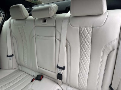 2021 BMW 5 Series M550i xDrive