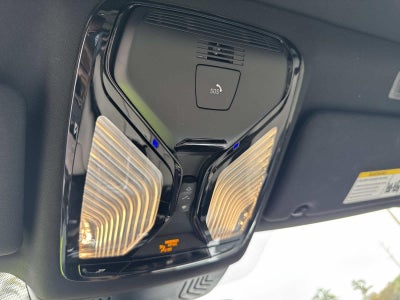 2021 BMW 5 Series M550i xDrive