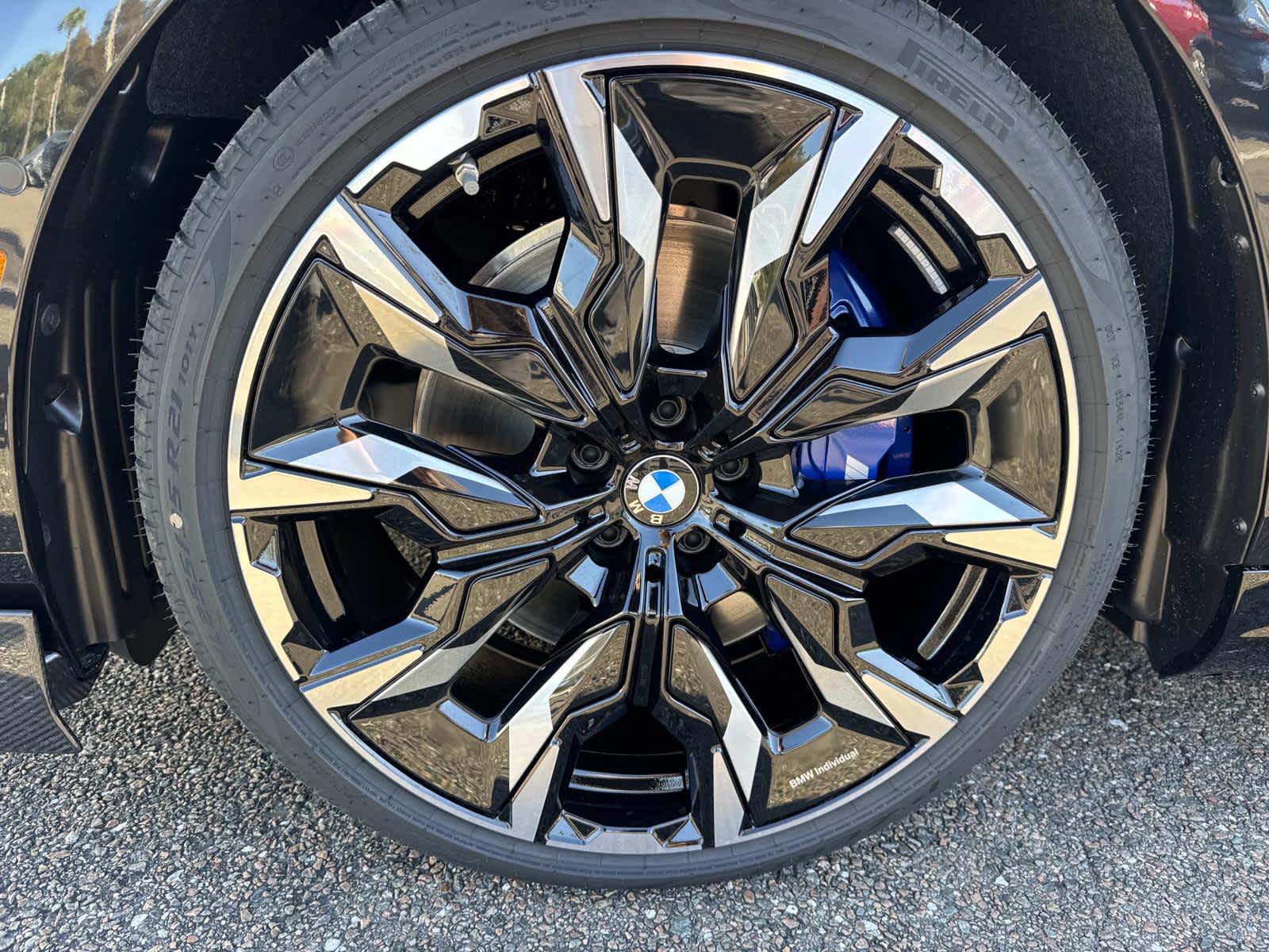 2026 BMW 5 Series 550e xDrive