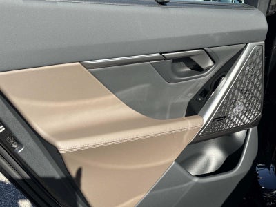 2026 BMW 5 Series 550e xDrive