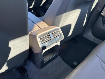 2026 BMW 5 Series 550e xDrive