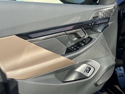 2026 BMW 5 Series 550e xDrive