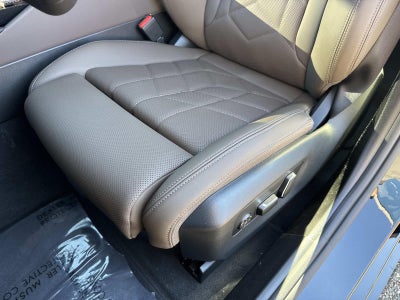 2026 BMW 5 Series 550e xDrive