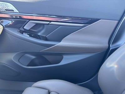 2026 BMW 5 Series 550e xDrive