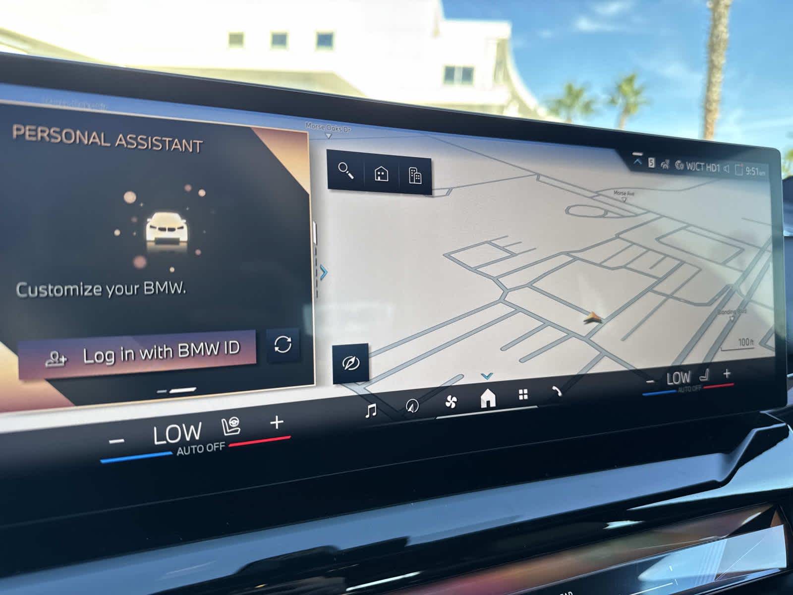 2026 BMW 5 Series 550e xDrive